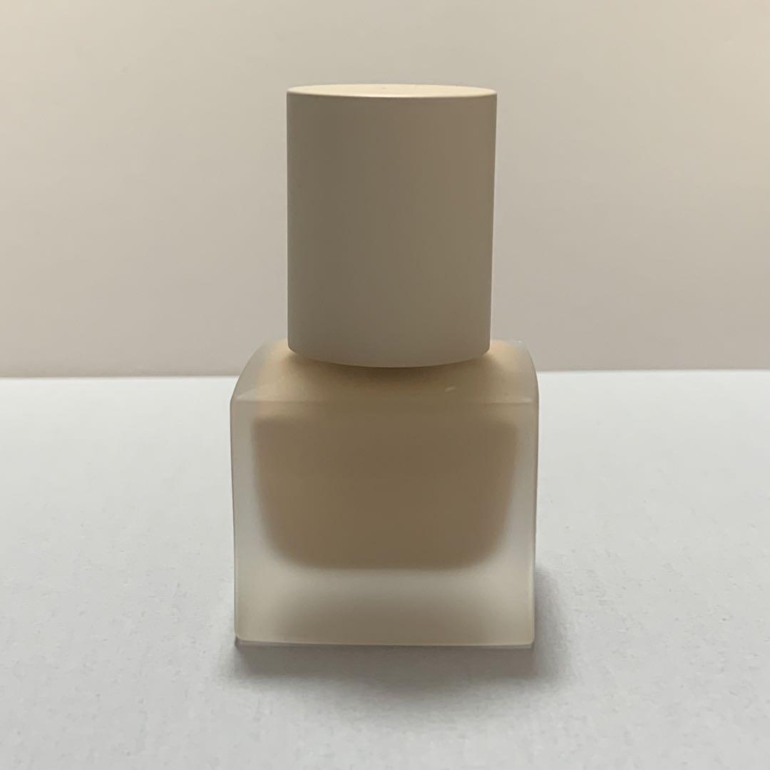 2点おまとめ RMK アールエムケー リクイドファンデーション 101