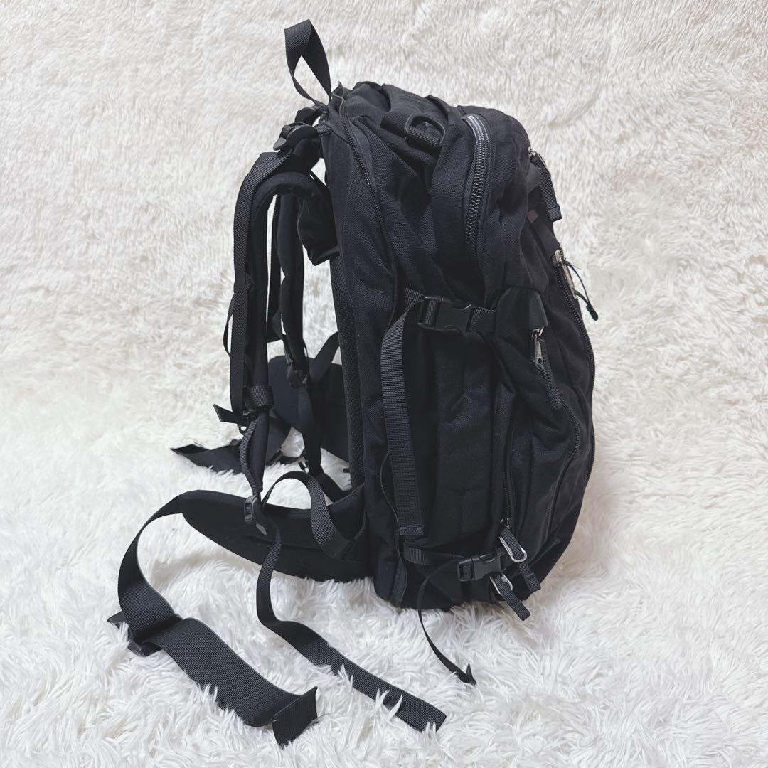 美品 BACH バッハ TRAVELSTAR トラベルスター 40バックパック