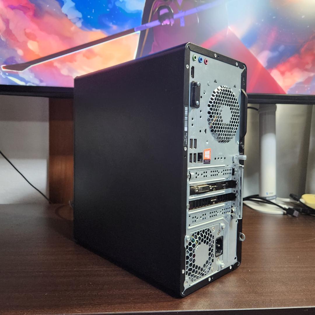 i5 RTX2060