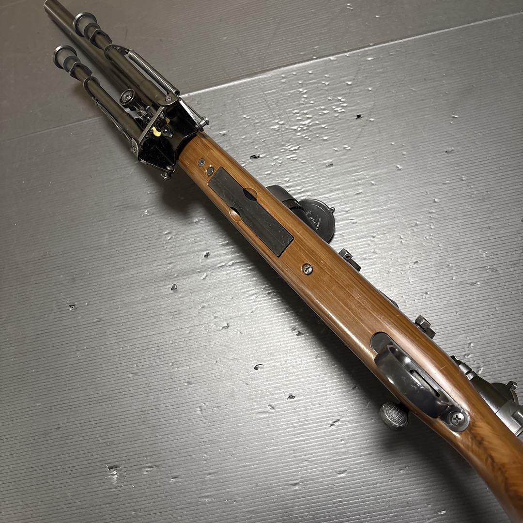 VSR-10 リアルショックver