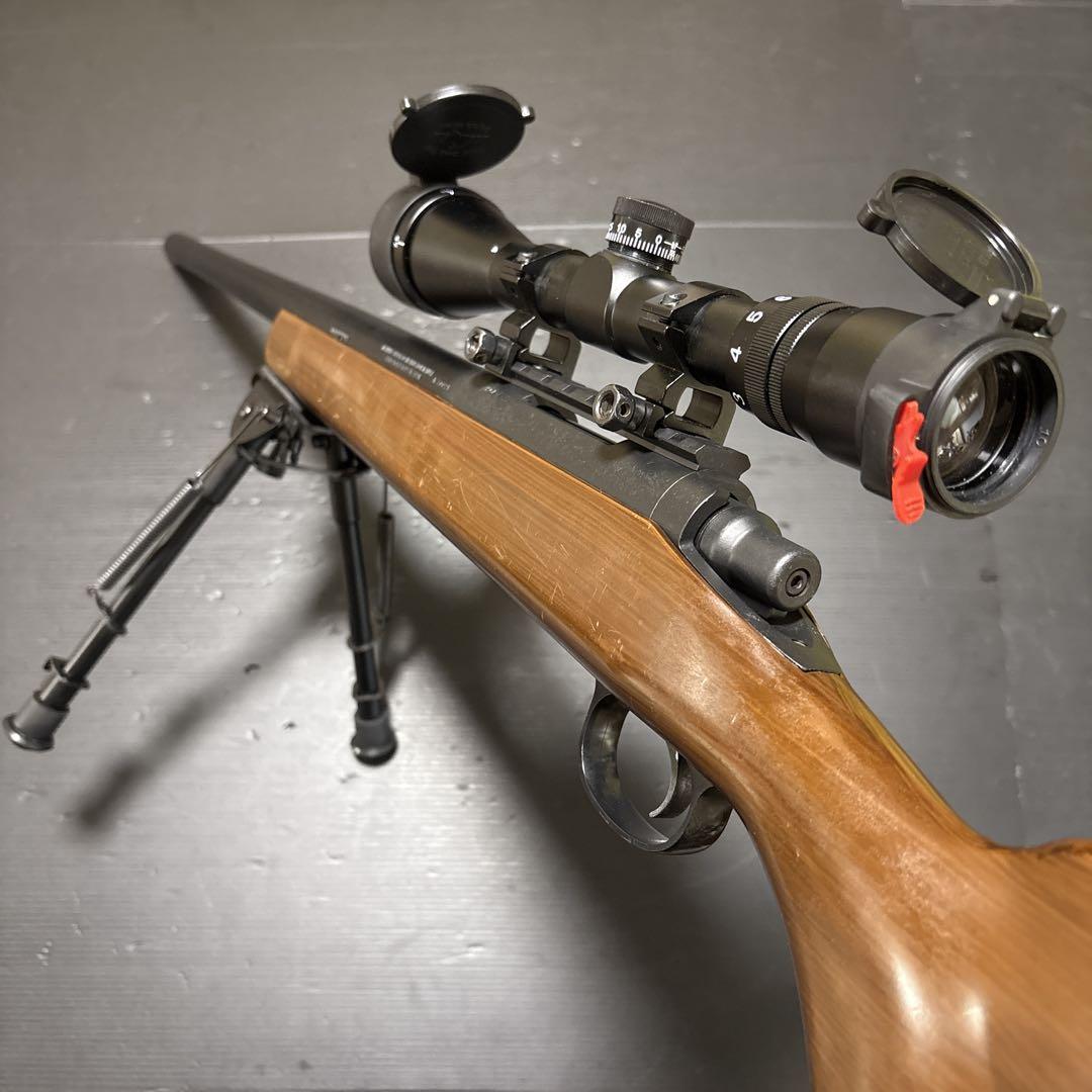 VSR-10 リアルショックver