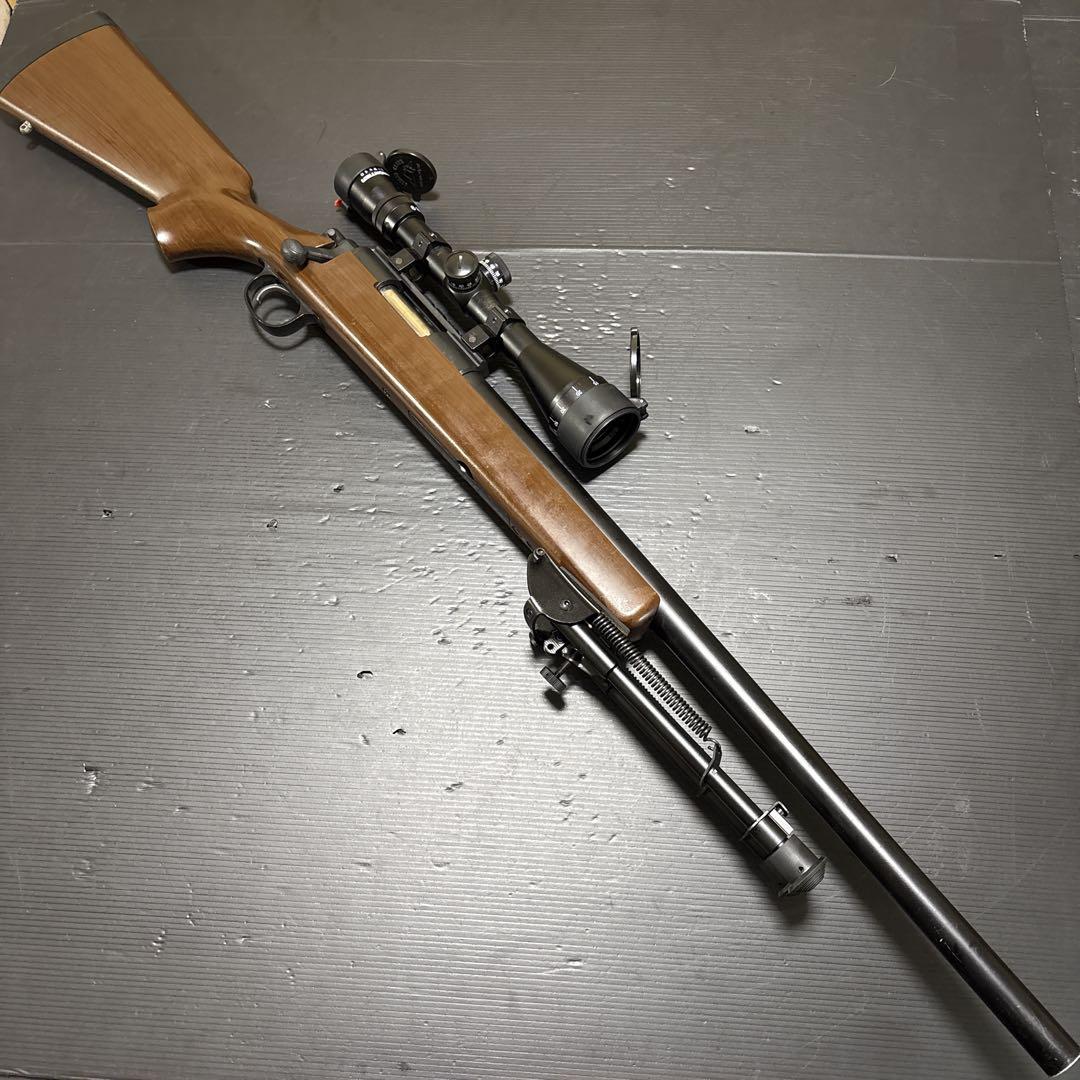 VSR-10 リアルショックver