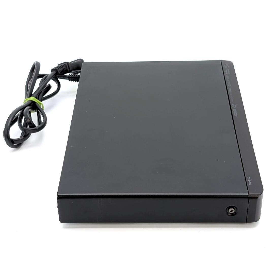 TOSHIBA DBP-S600 ブルーレイプレーヤー 2016年製