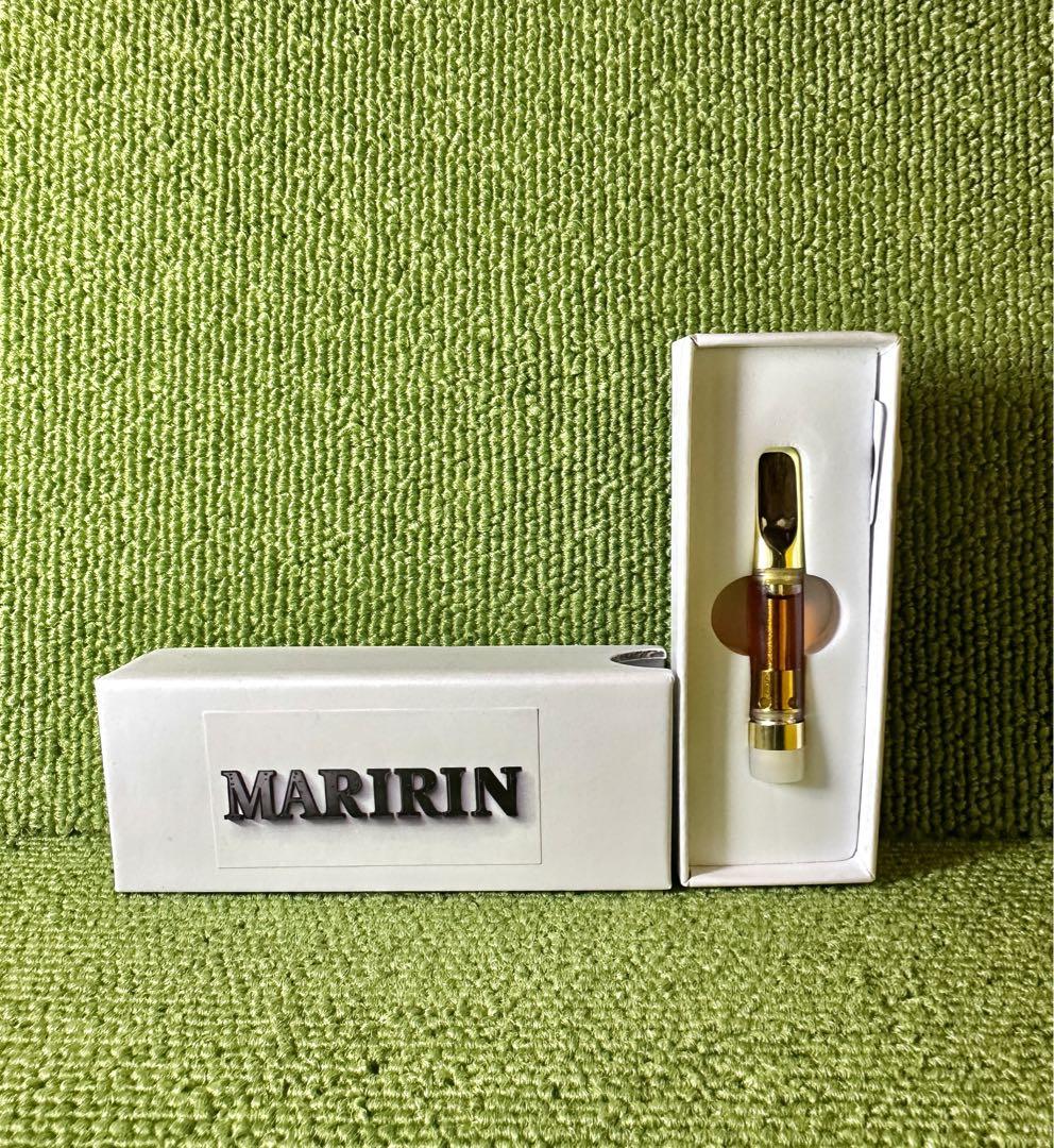 【HIROsE】本体セットCRDH リキッド 1ml CBP THXE