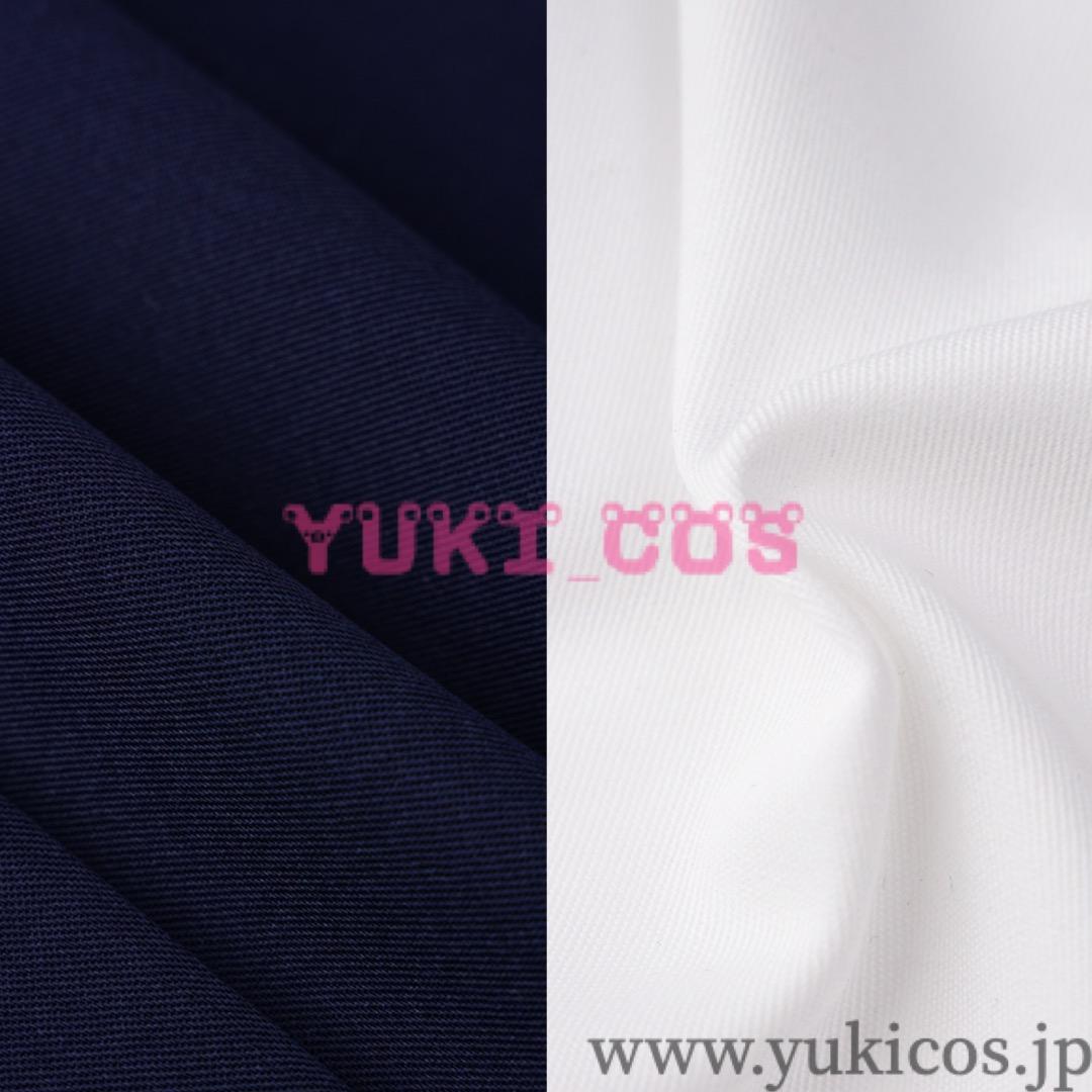 崩壊3rd　ゼーレ　Azure Memories　幻海追憶　コスプレ衣装