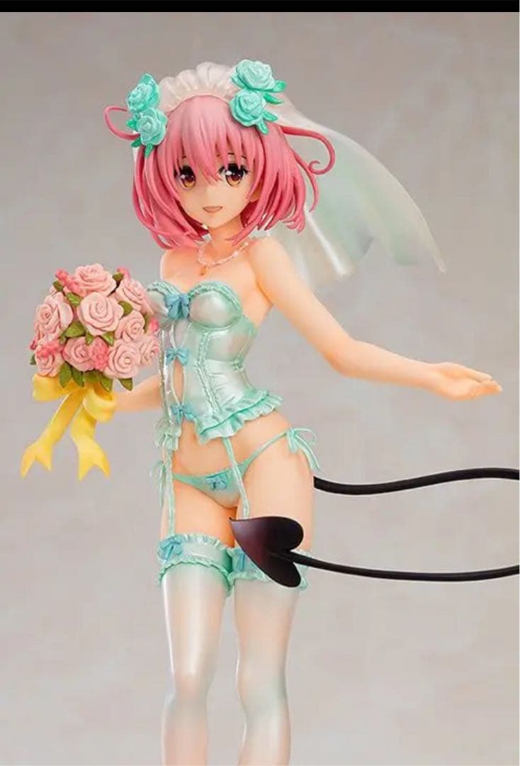 セール 時期 モモ・ベリア・デビルーク リファインVer ランジェリー