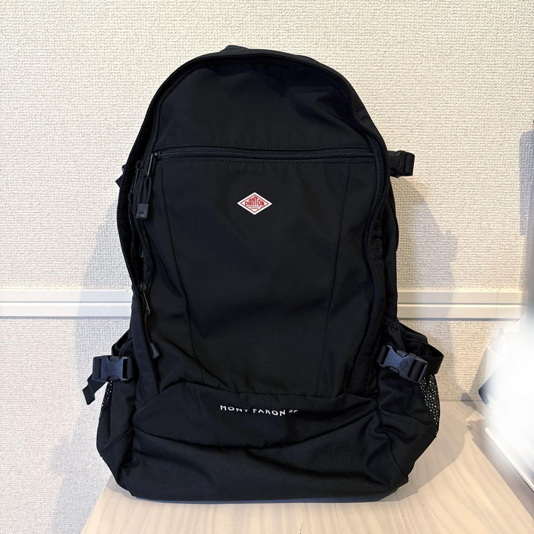 DANTON バックパック