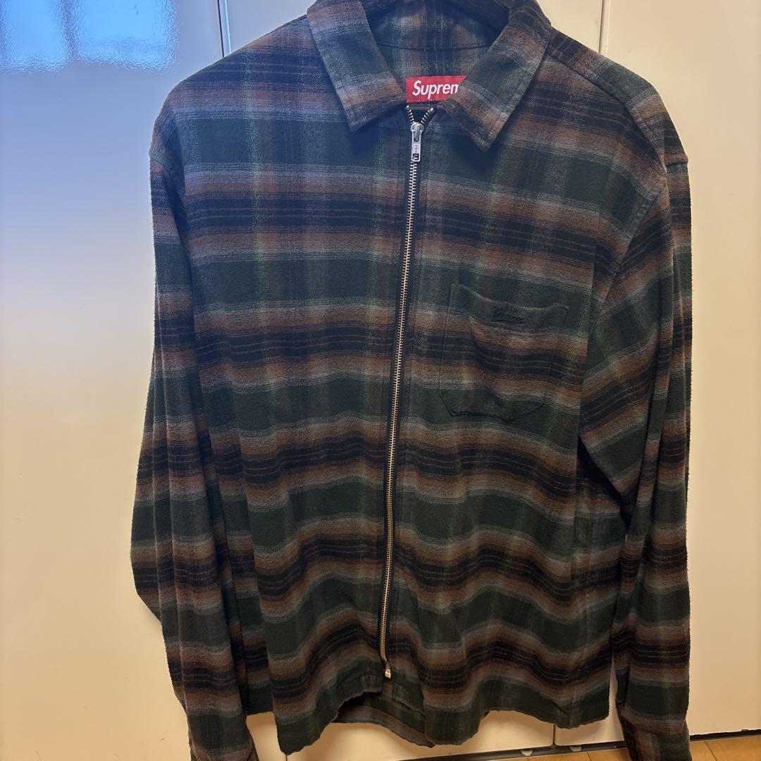 Plaid Flannel
