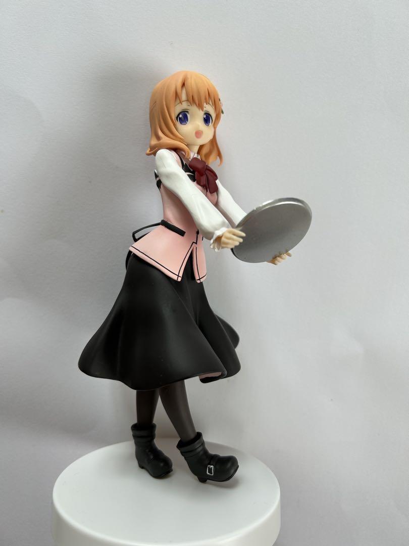 ご注文はうさぎですか？ ココア フィギュア