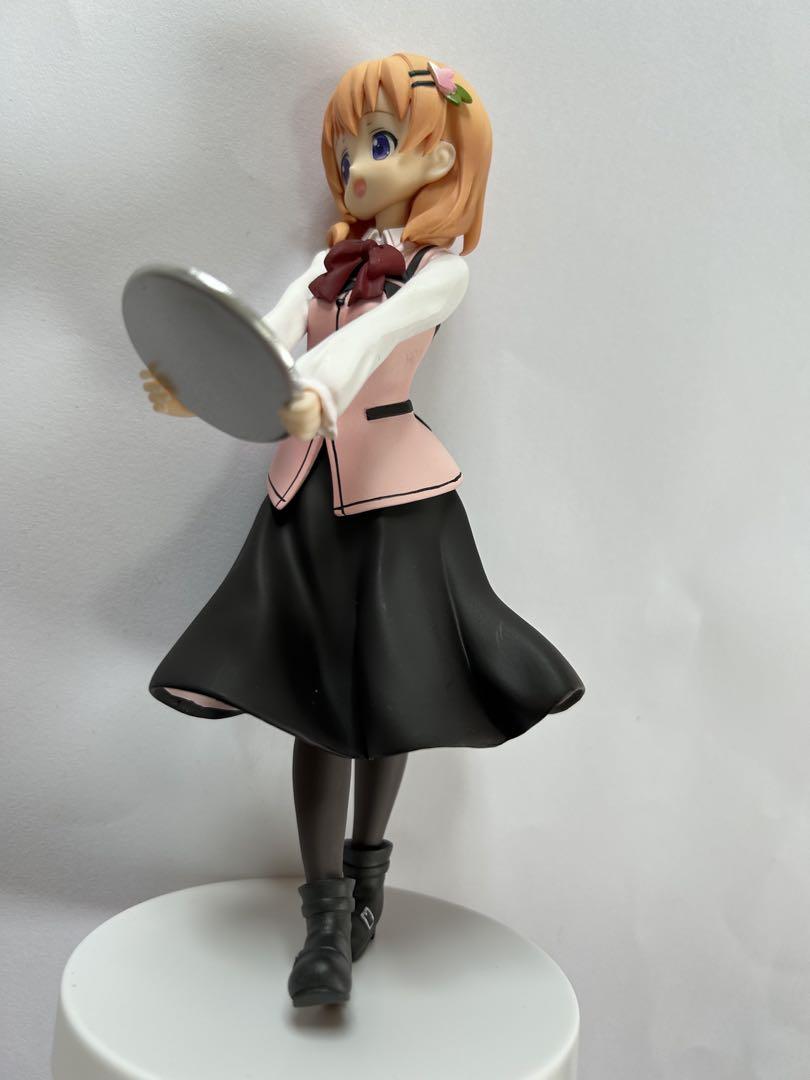 ご注文はうさぎですか？ ココア フィギュア