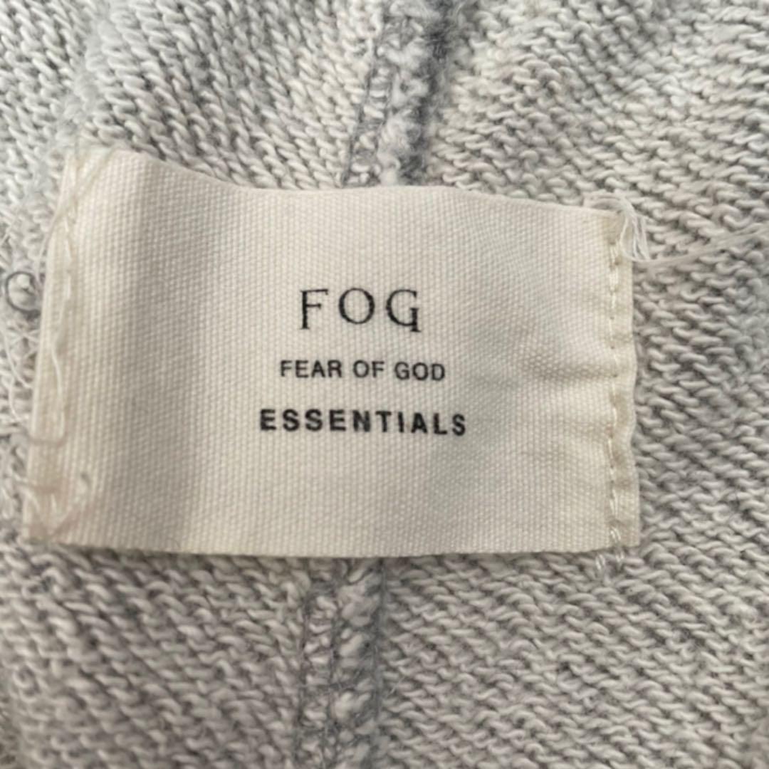 豊富な100%新品 FOG essentials Drawstring Trouser Pants FG5Of-m50198577445 新作正規品