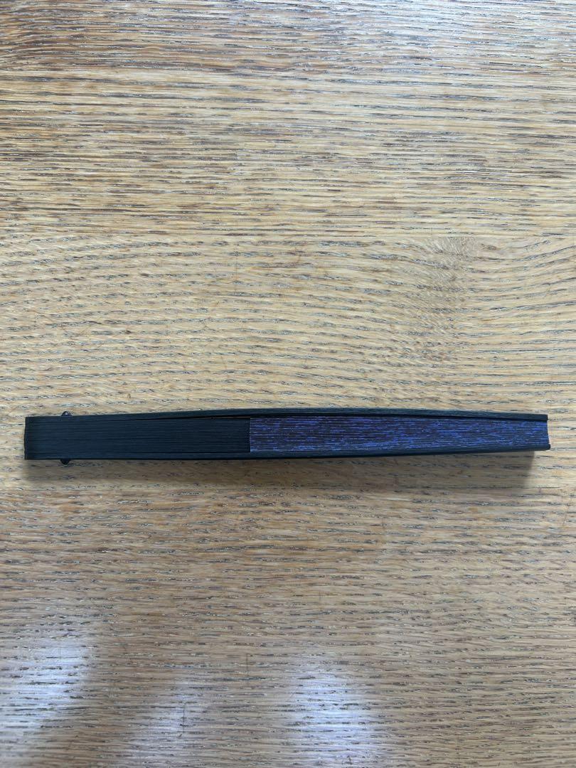 非売品 MLB東京シリーズ 記念品 扇子 - メルカリ