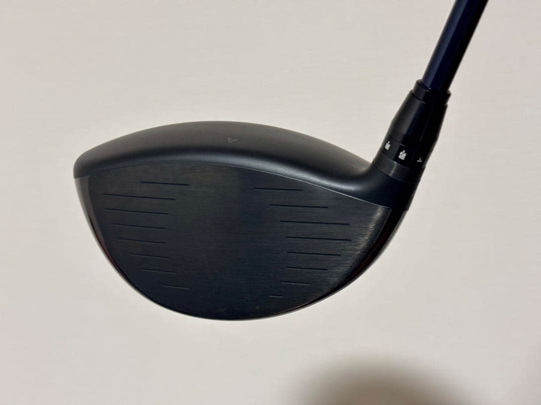 TakomoGolf Ignis D1ドライバー【VENTUS BLUE 6-X TakomoGolf Ignis D1ドライバー【VENTUS BLUE 6-X