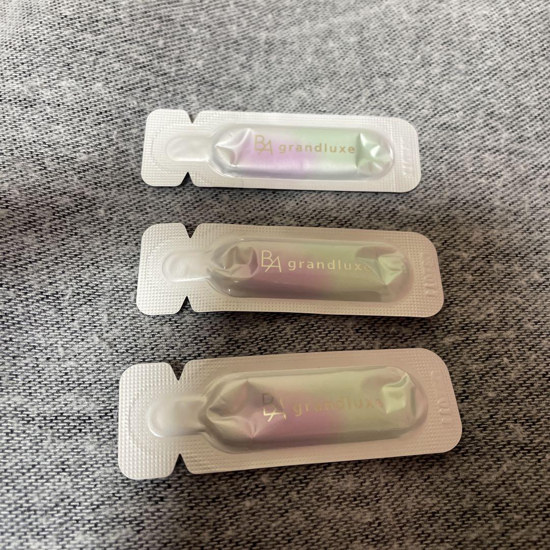 POLA BAグランラグゼO 4g×3個セット B.A グランラグゼ O(本体 50g): 商品詳細 | ポーラ公式