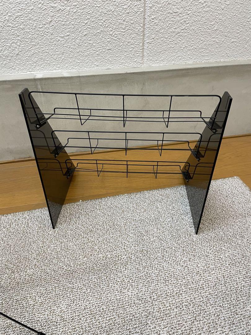 フルート　管楽器　スタンド　展示用　中古