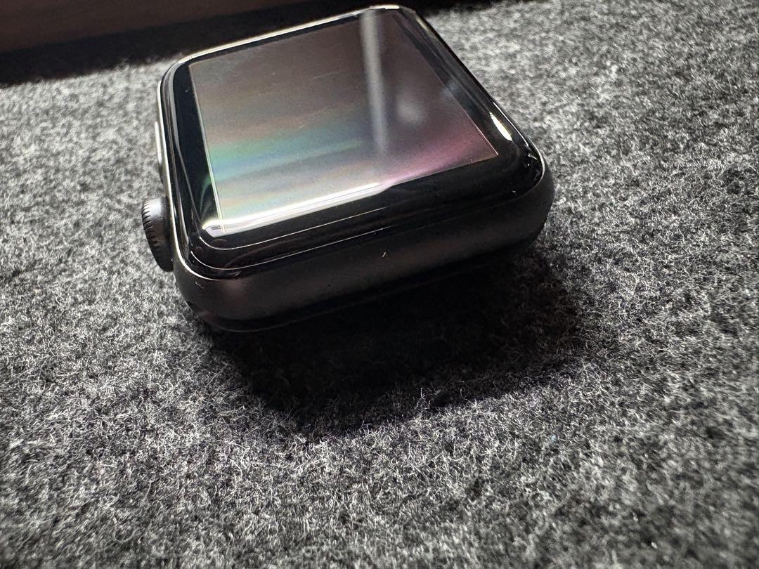 Apple Watch Series 3 42mm GPSモデル