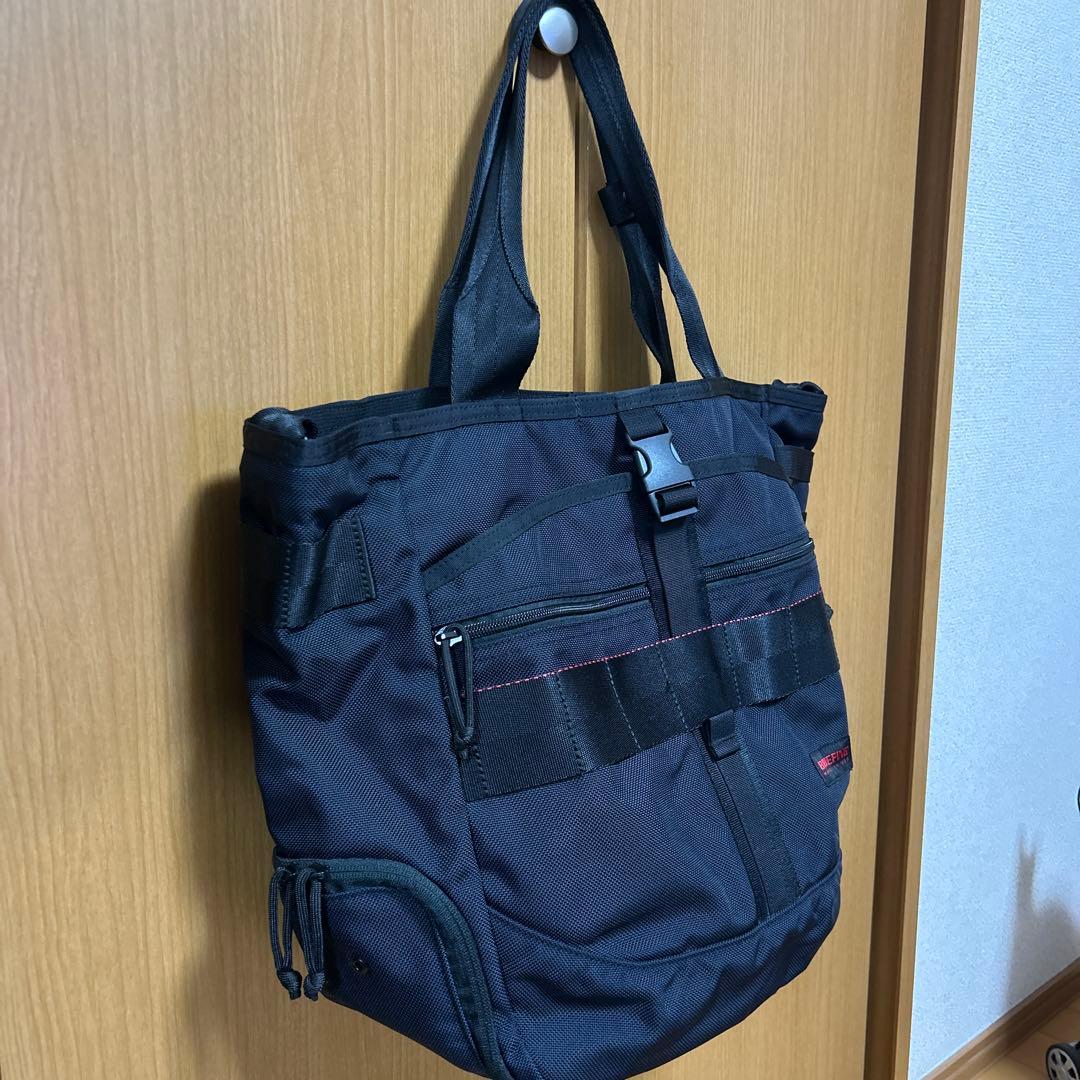 【美品】ブリーフィング クラウドジムワイヤー ディープシー 【美品】ブリーフィング クラウドジムワイヤー ディープシー