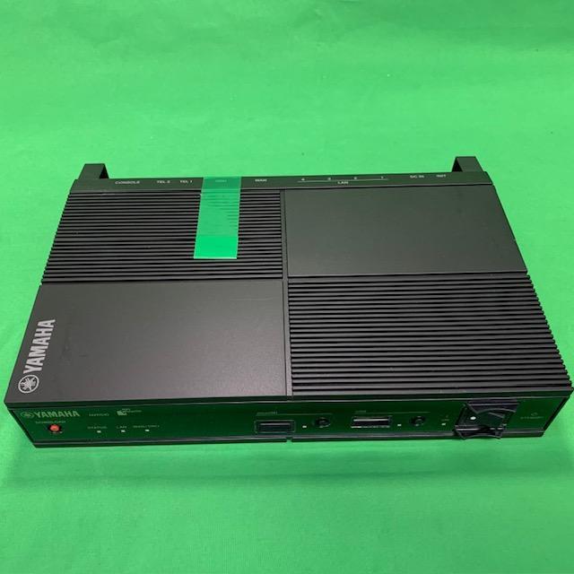美品】YAMAHA ヤマハ ギガアクセス VoIP ルーター NVR510 美品】YAMAHA ヤマハ ギガアクセス VoIP ルーター NVR510