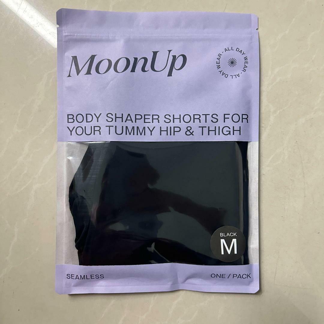 Amazon | ムーンアップショーツ（moonupショーツ） 補正ショーツ
