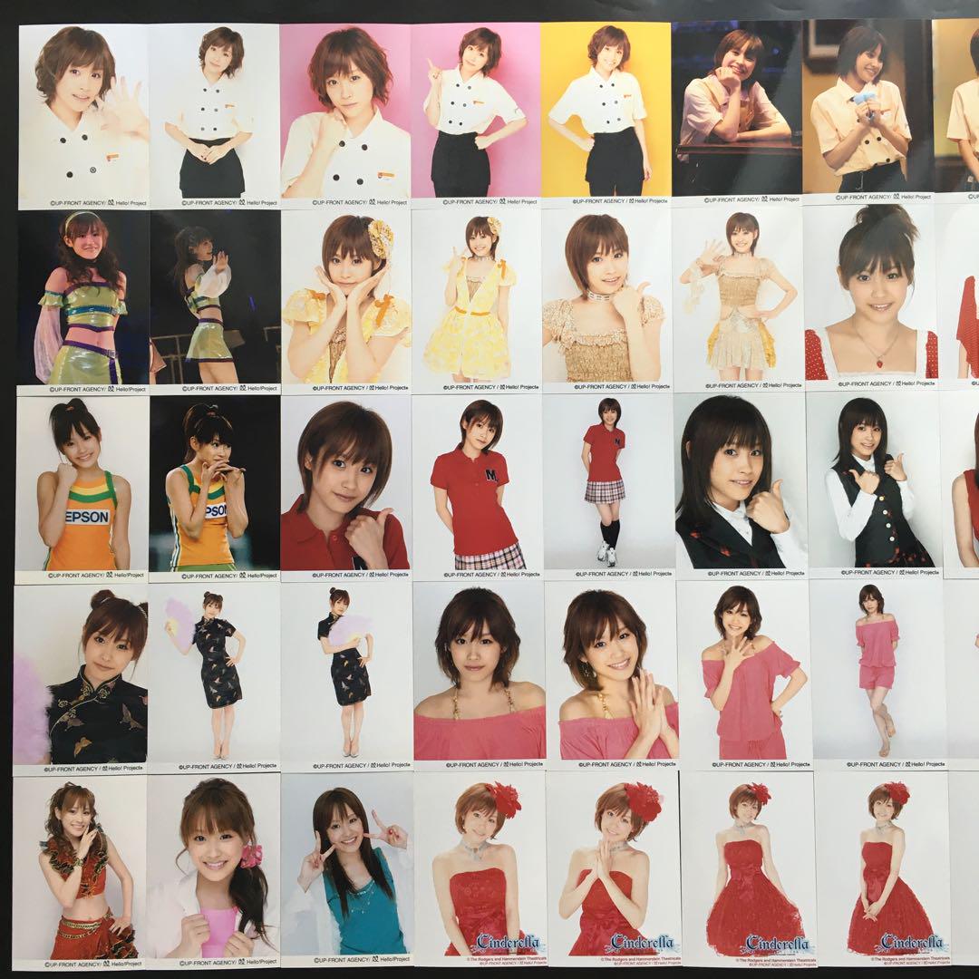 7428 モーニング娘。 高橋愛 生写真 43枚セット 278 モーニング娘。 高橋愛 生写真 50枚セット - メルカリ