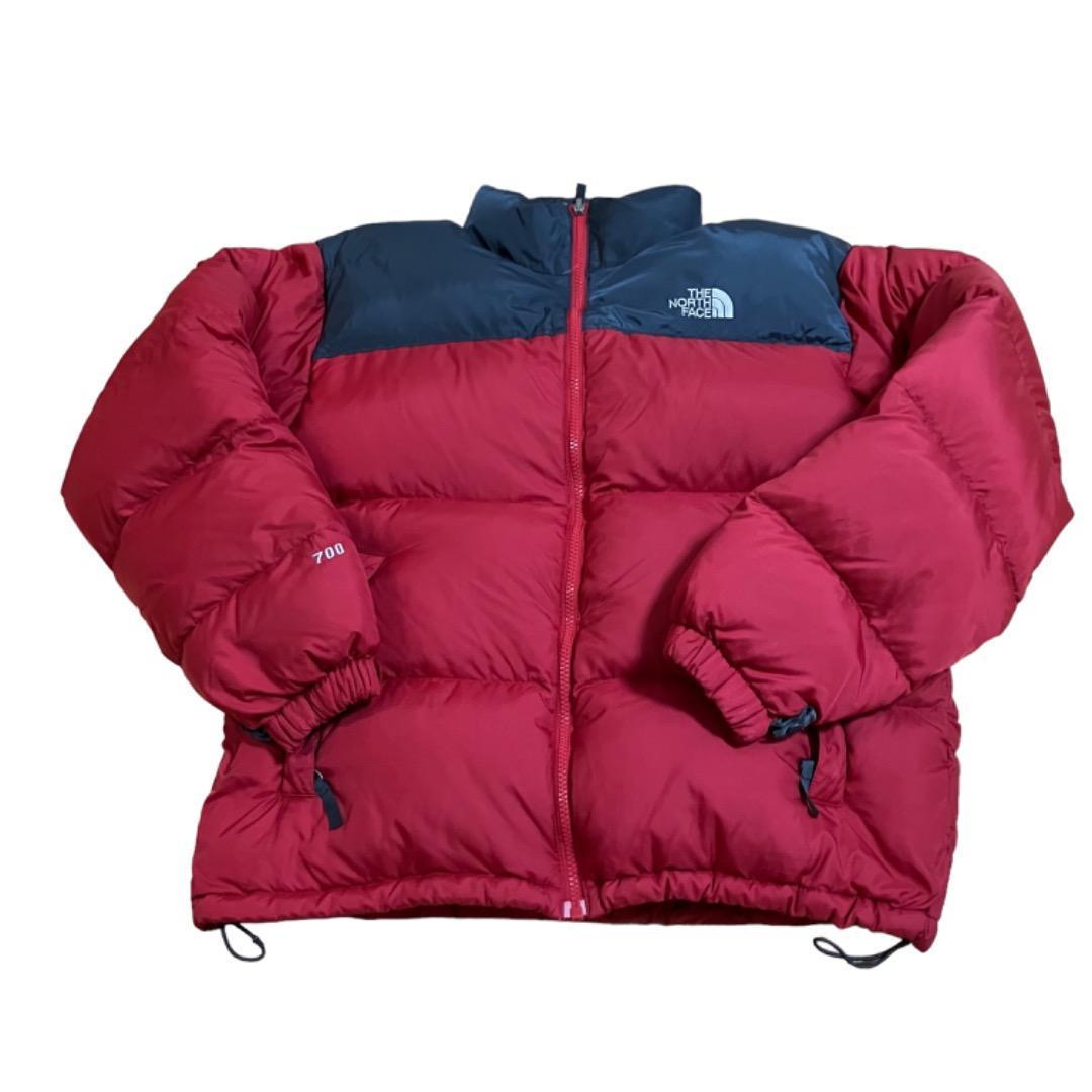 ノースフェイス ヌプシ NUPTSE JACKET ダウンジャケット US規格 ノースフェイス ヌプシ NUPTSE JACKET ダウンジャケット US規格