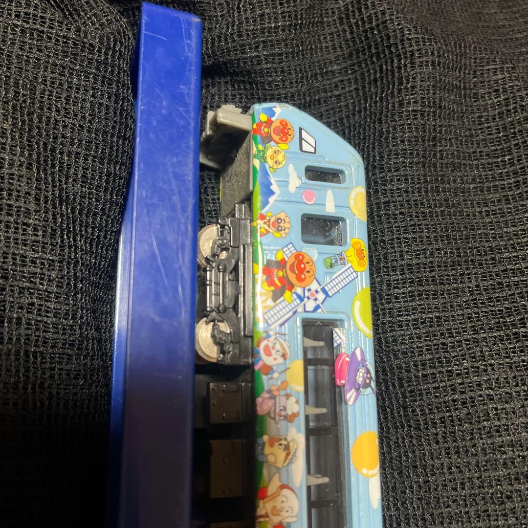 モデルやや傷や汚れあり