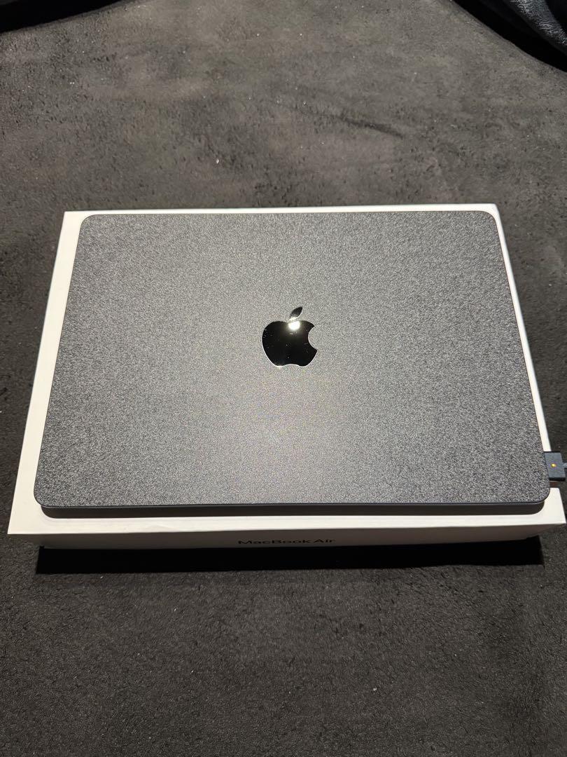 MacBook Air M2 16GB 1TB 13.6inch スペースグレー