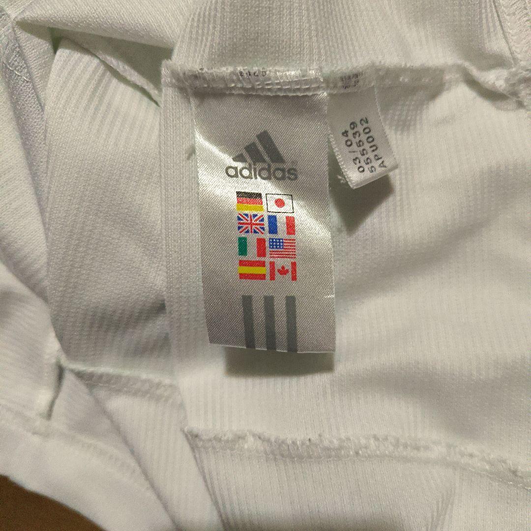 adidas - 希少 adidas ドイツ代表ユニフォーム メルセデスベンツ