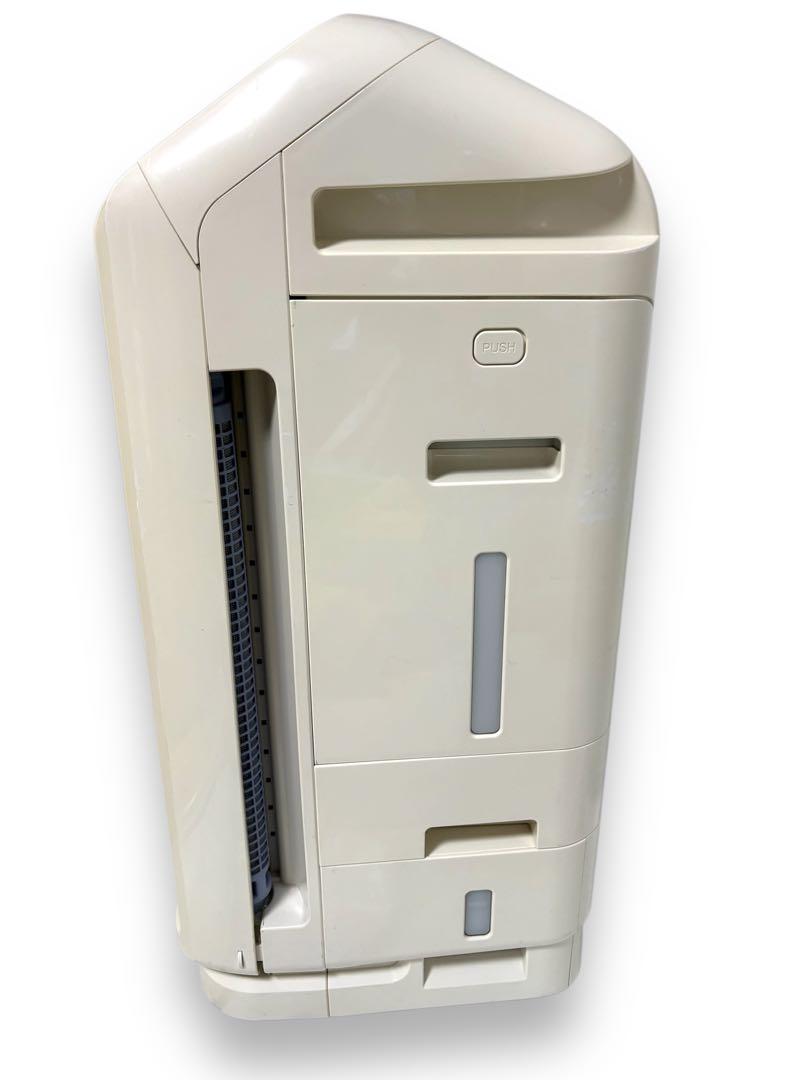 クリアフォース　MCZ70UE5-W 空気清浄機　ダイキン