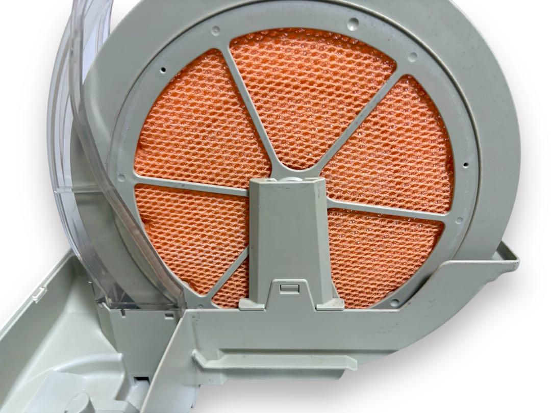 クリアフォース　MCZ70UE5-W 空気清浄機　ダイキン