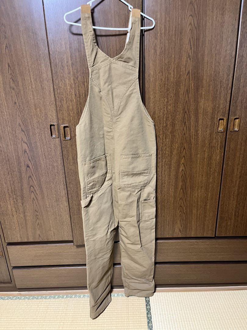 Carhartt WIP オーバーオール
