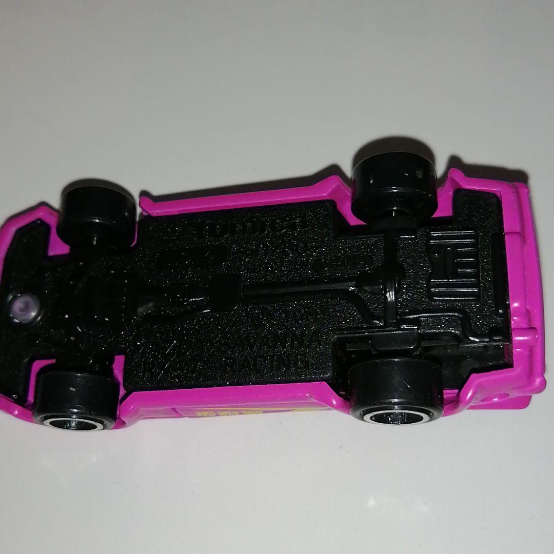 人気SALE100%新品 希少 ❨MAZDA❩RX-7SSAVANNARACINGトミカ ajN25-m50209827287 国産正規品