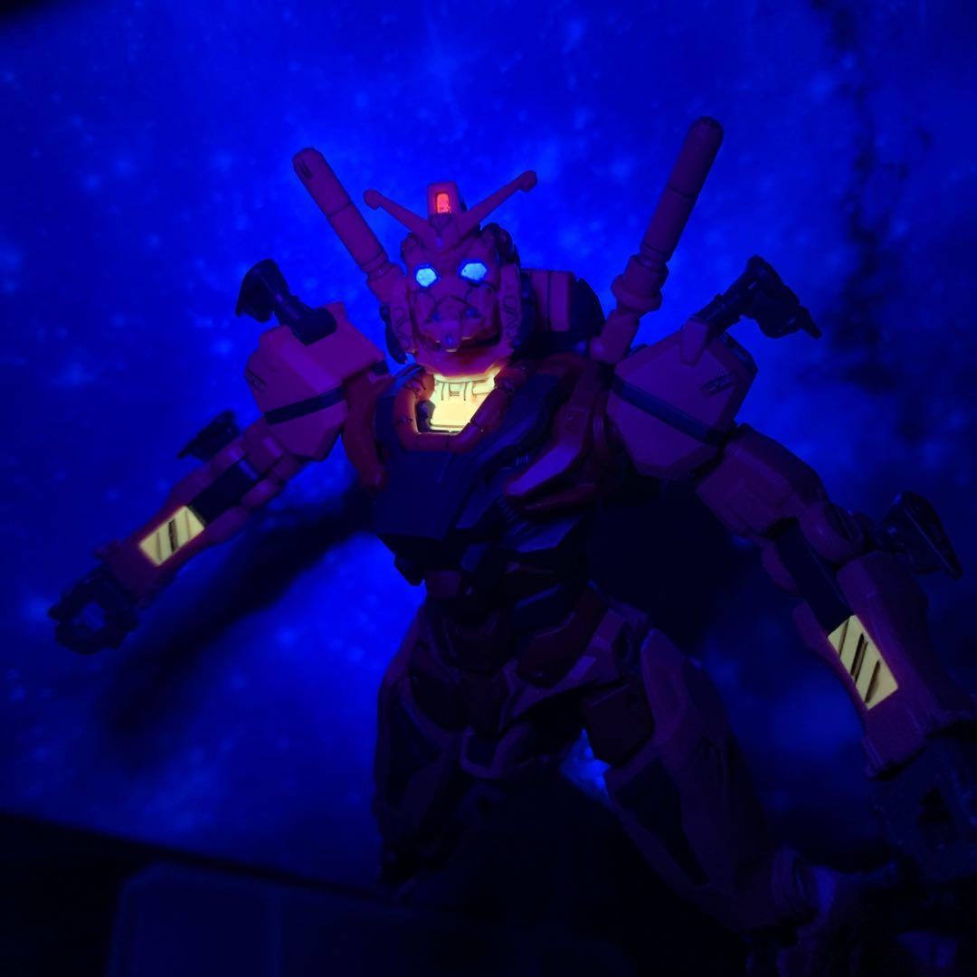 赤いガンダム&ジークアクス　マヴセット　ガンプラ　即購入大歓迎　hg