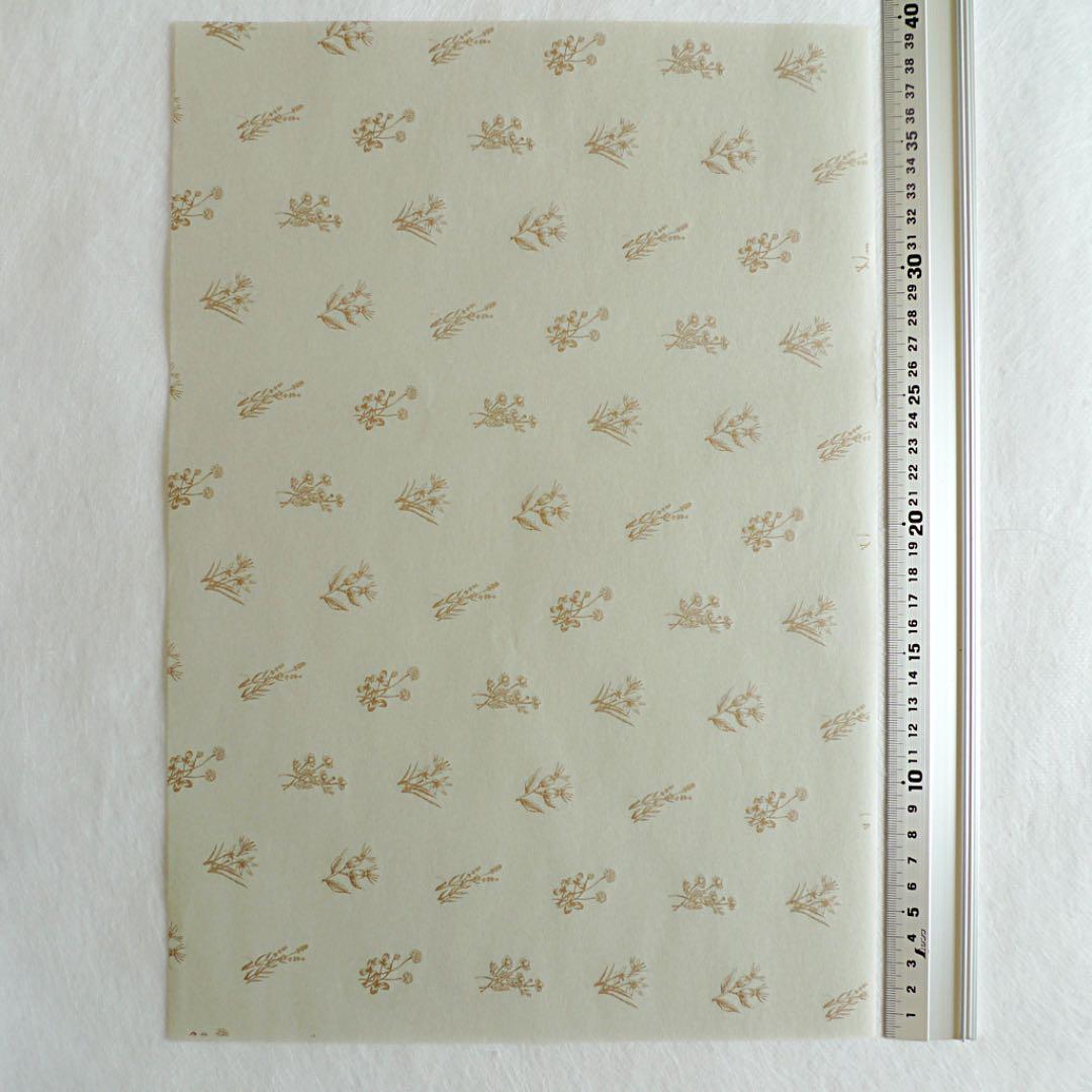 数量限定SALE haru0303様 C49 小さなお花の薄葉紙 1 200 6M1rP-m50210565286 定番人気HOT
