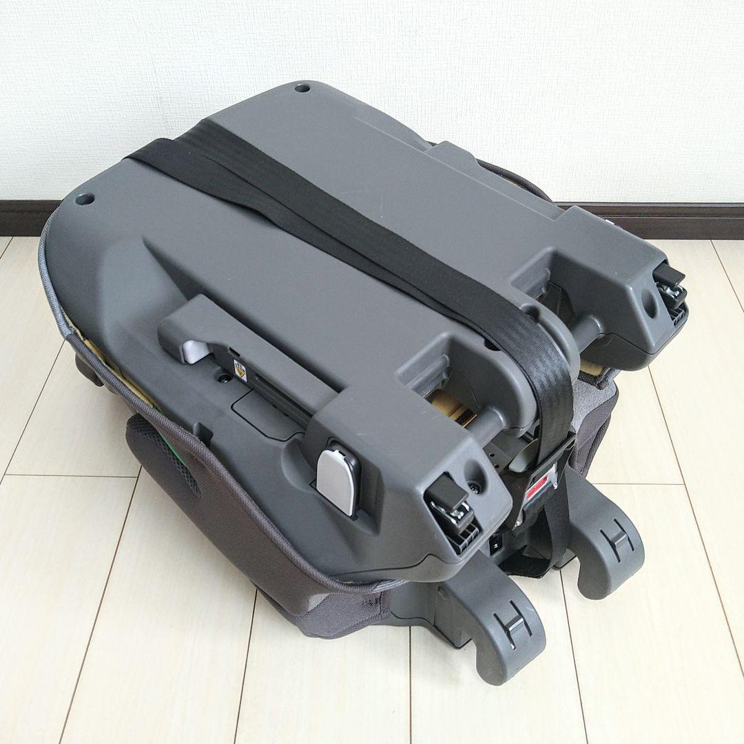超美品 コンビ ジョイトリップ アドバンス ISOFIX エッグショック SA