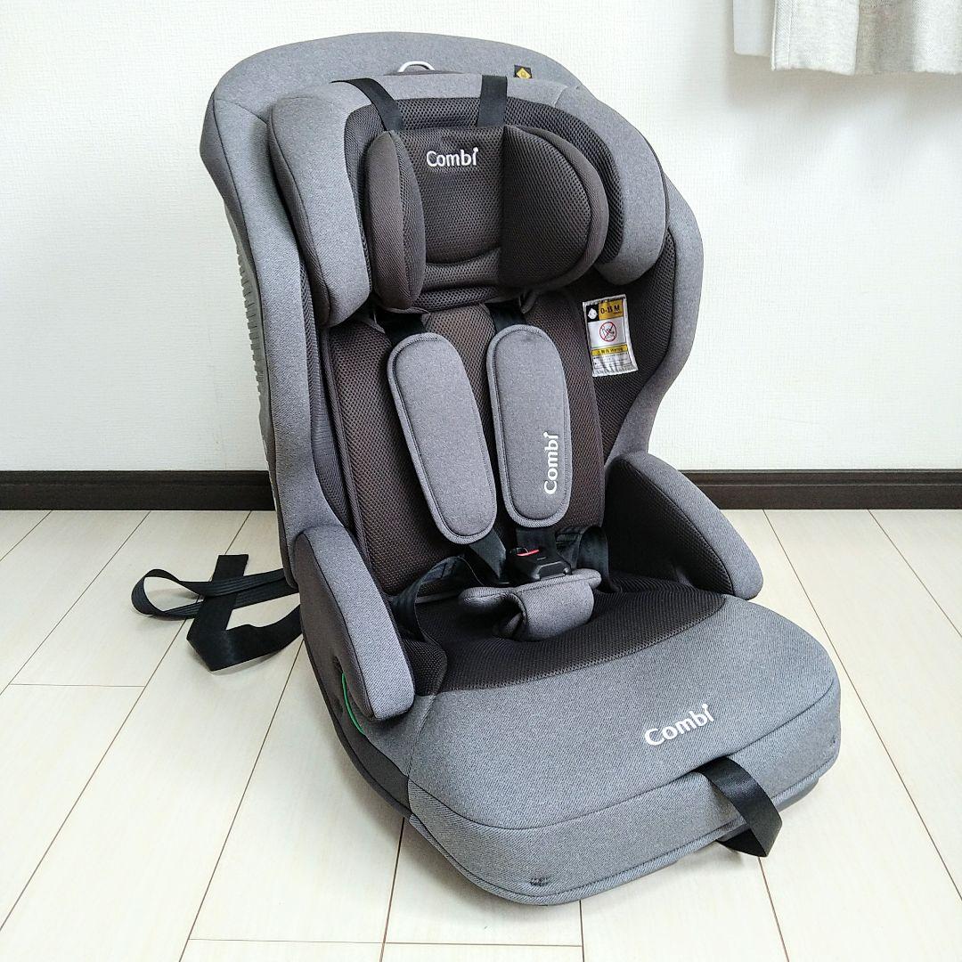 超美品 コンビ ジョイトリップ アドバンス ISOFIX エッグショック SA