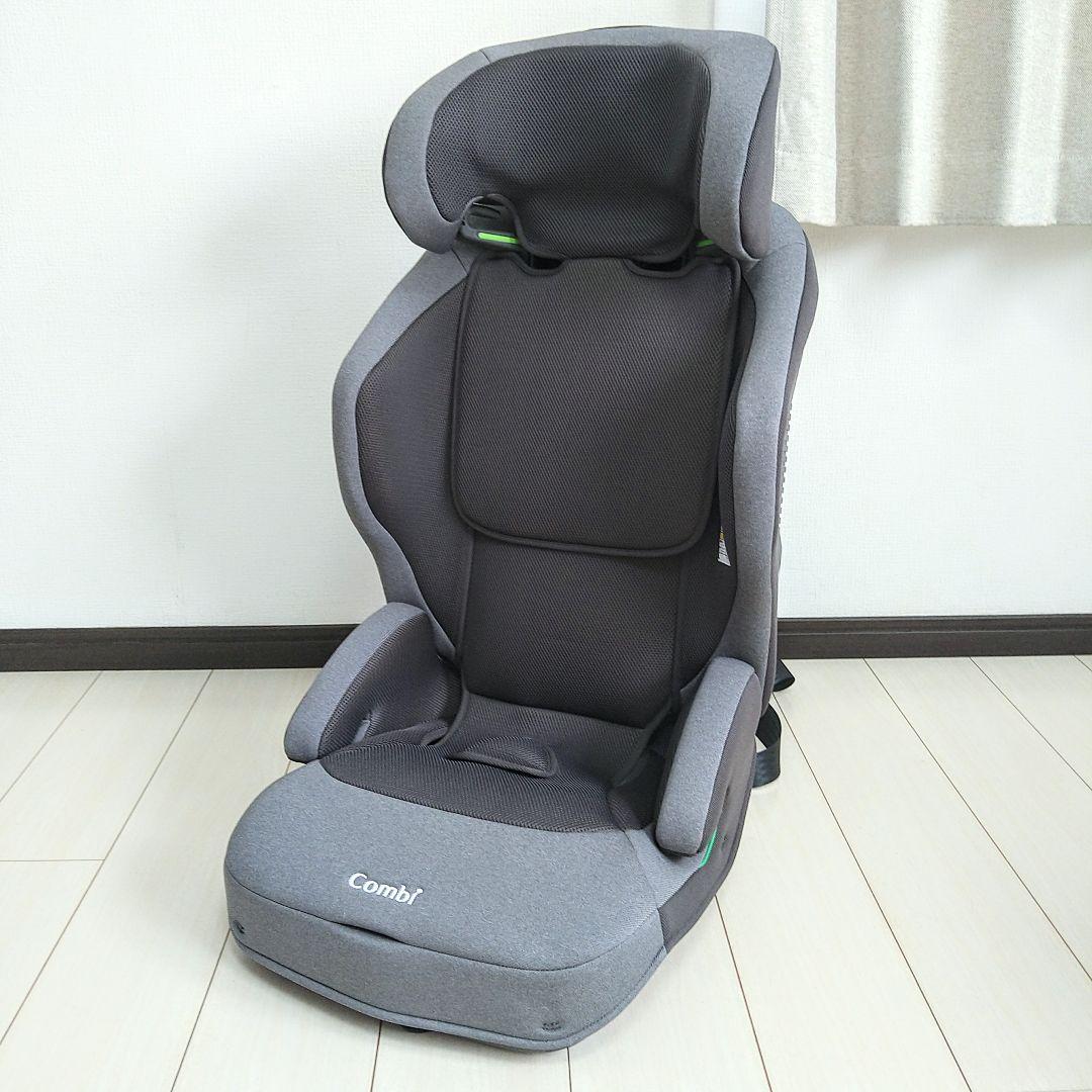 超美品 コンビ ジョイトリップ アドバンス ISOFIX エッグショック SA