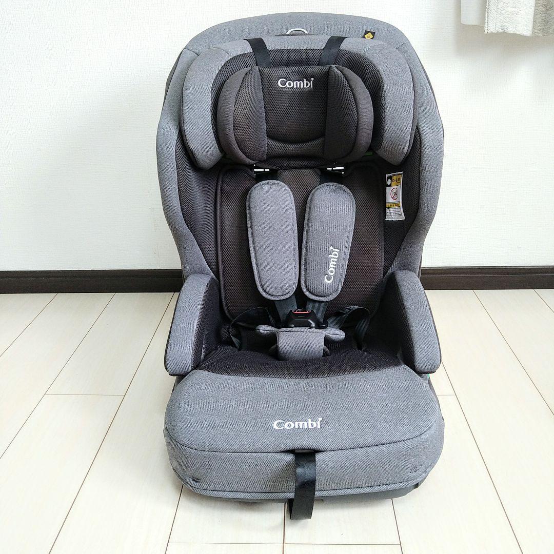 超美品 コンビ ジョイトリップ アドバンス ISOFIX エッグショック SA