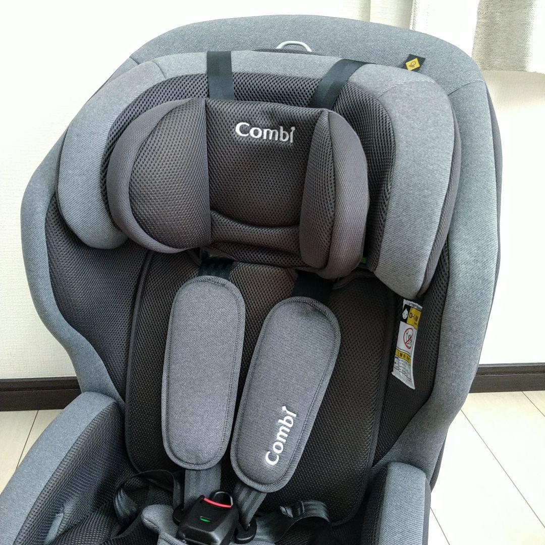 超美品 コンビ ジョイトリップ アドバンス ISOFIX エッグショック SA
