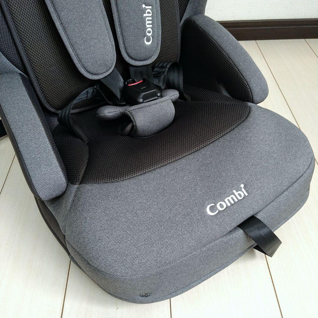 超美品 コンビ ジョイトリップ アドバンス ISOFIX エッグショック SA