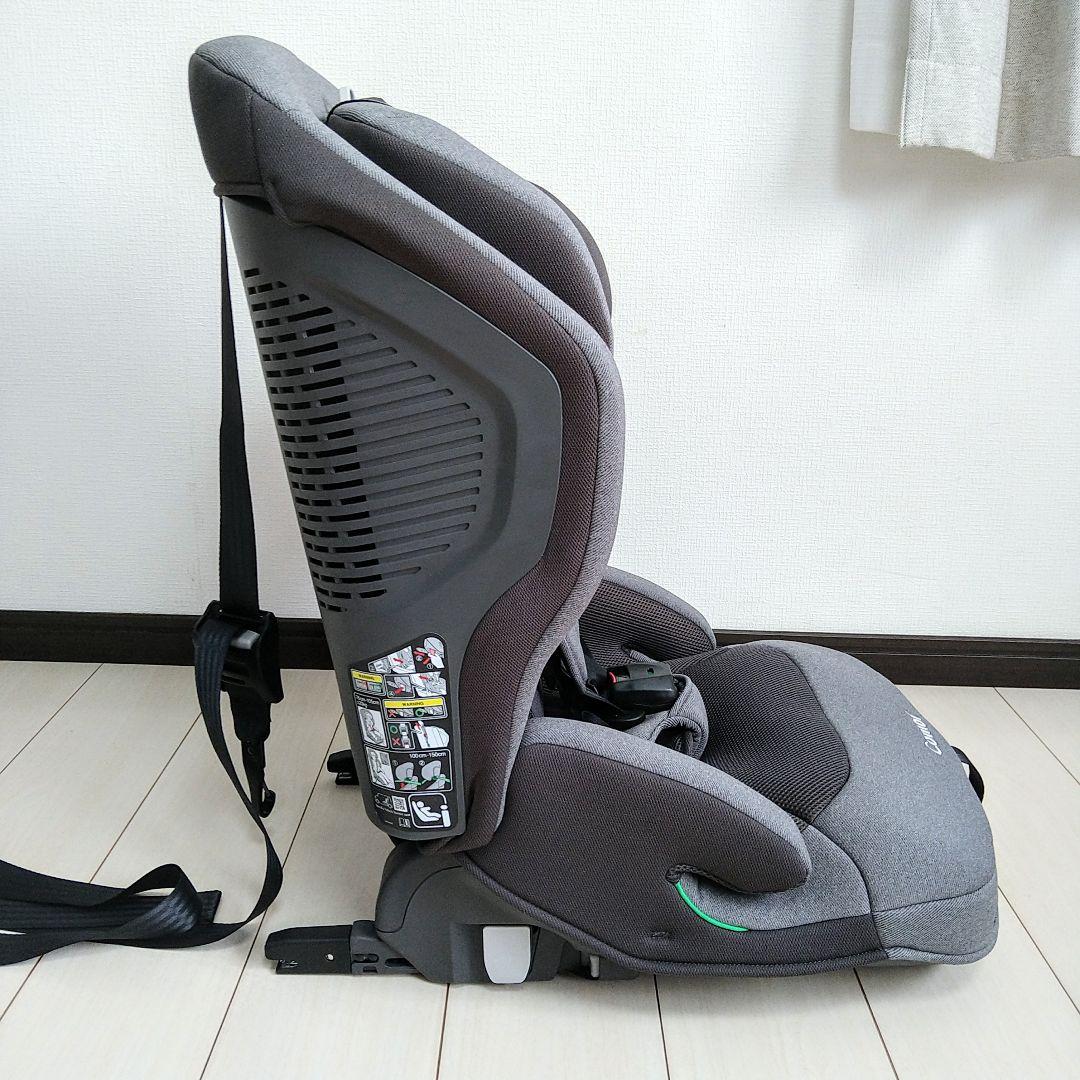 超美品 コンビ ジョイトリップ アドバンス ISOFIX エッグショック SA