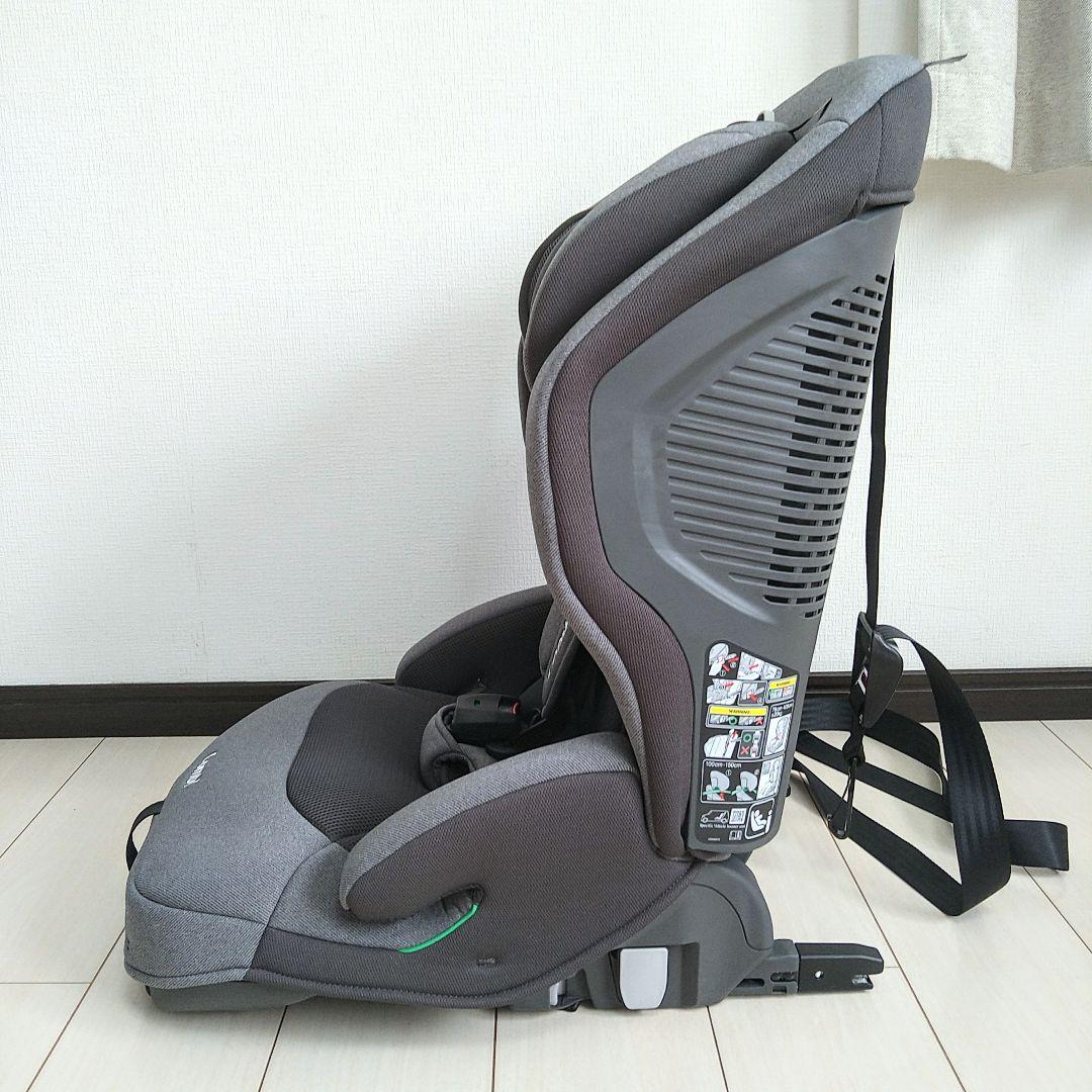 超美品 コンビ ジョイトリップ アドバンス ISOFIX エッグショック SA