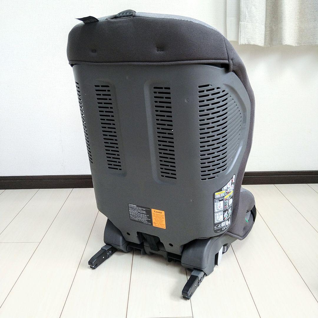 超美品 コンビ ジョイトリップ アドバンス ISOFIX エッグショック SA
