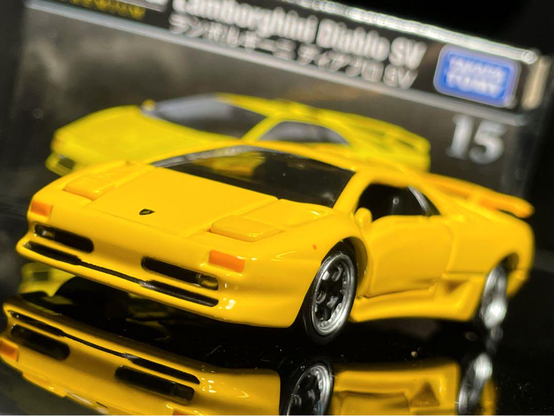 ゲン 1/64 LBシルエット ランボルギーニ アヴェンタドール ゲン様 専用 1/64 LBシルエット ランボルギーニ アヴェン