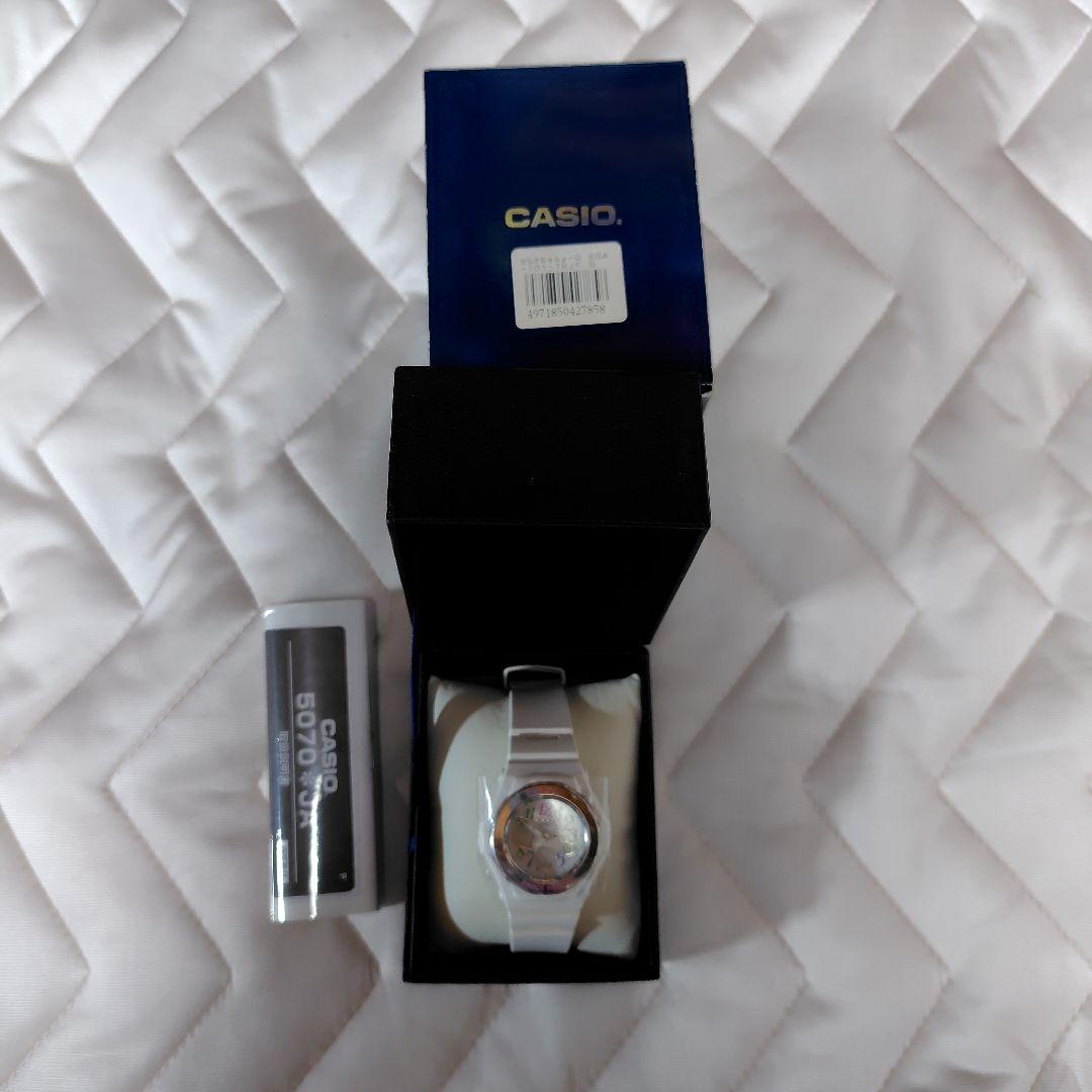 CASIO baby-G