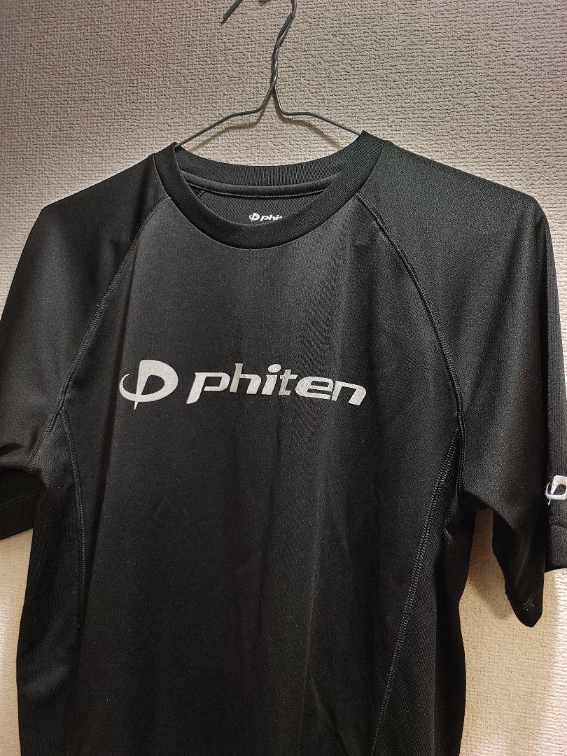 ファイテンTシャツ　4枚セット