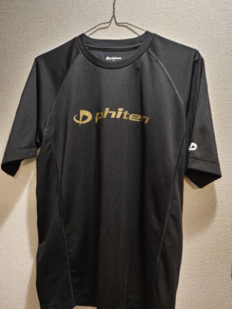 ファイテンTシャツ　4枚セット