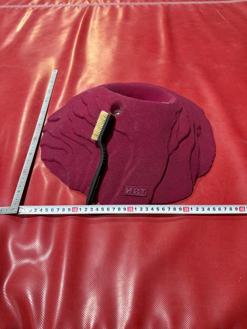 HRT クライミングホールドセット 4個 HRT クライミングホールドセット 4個