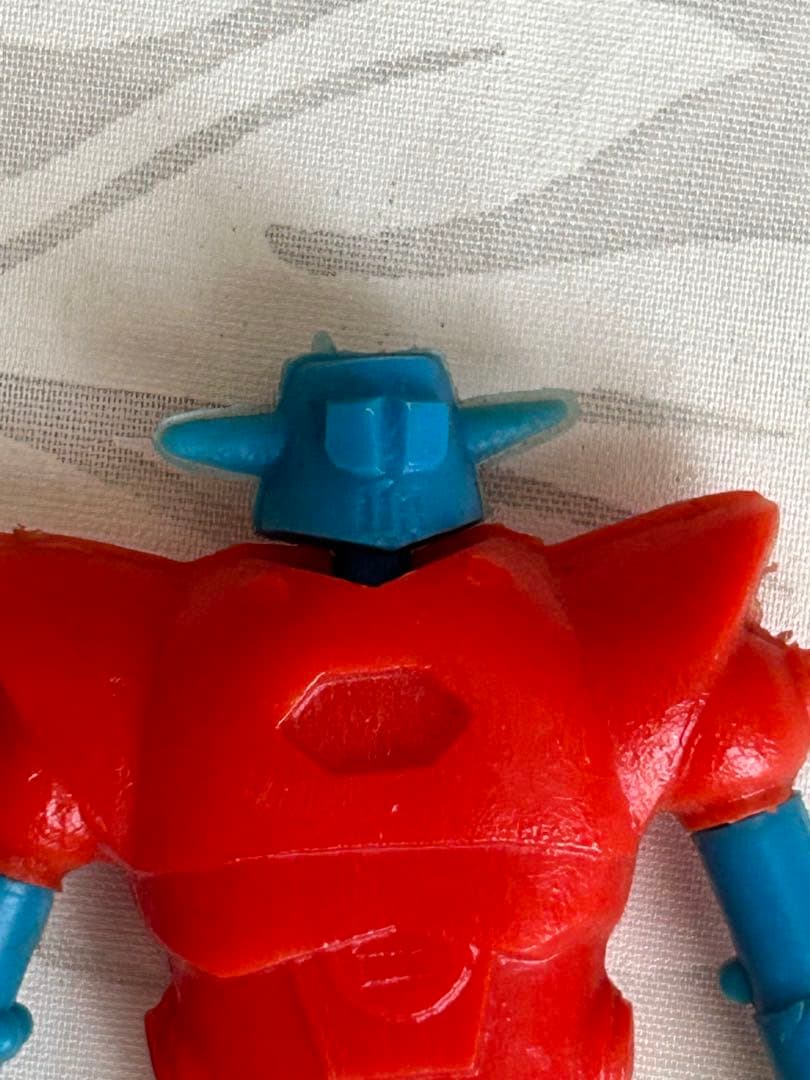 UFO戦士ダイアポロン トラングー