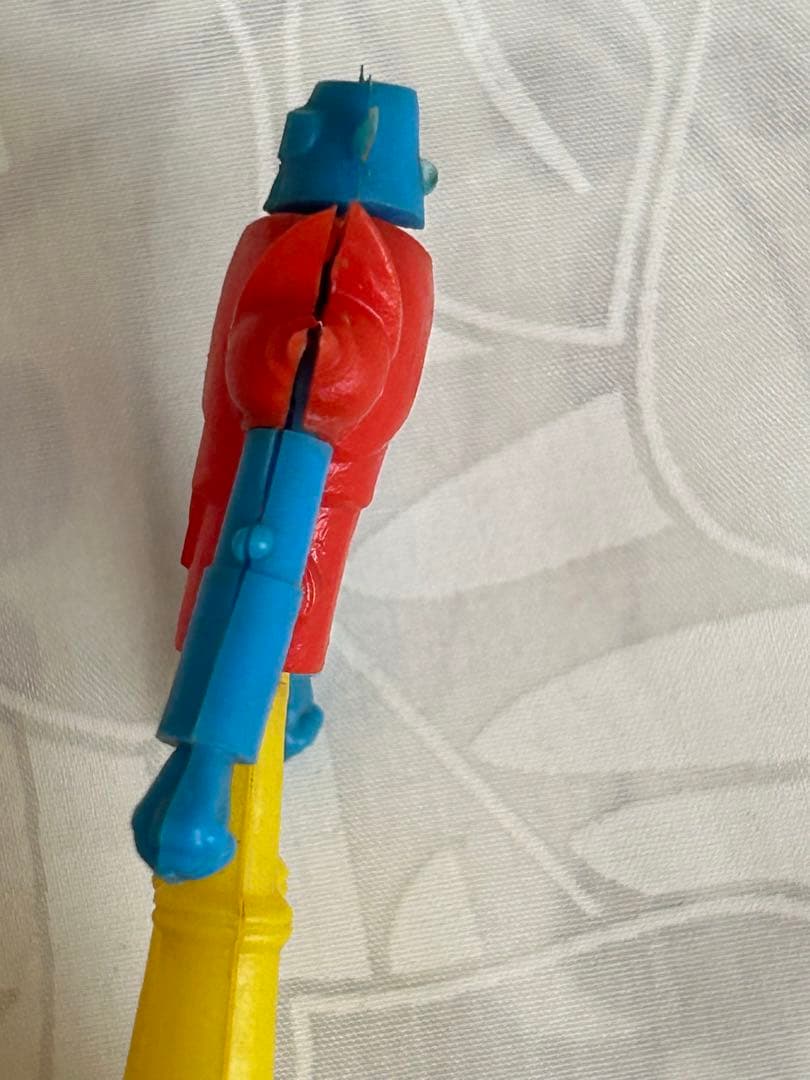 UFO戦士ダイアポロン